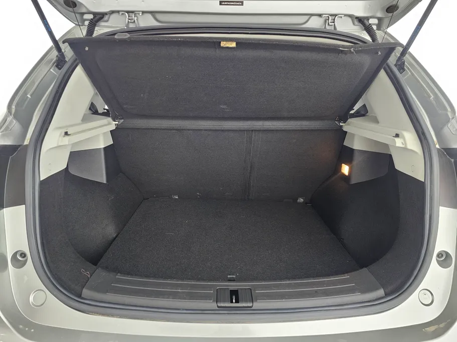 ام جي ZS STD 2022 