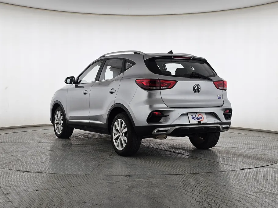 ام جي ZS STD 2022 