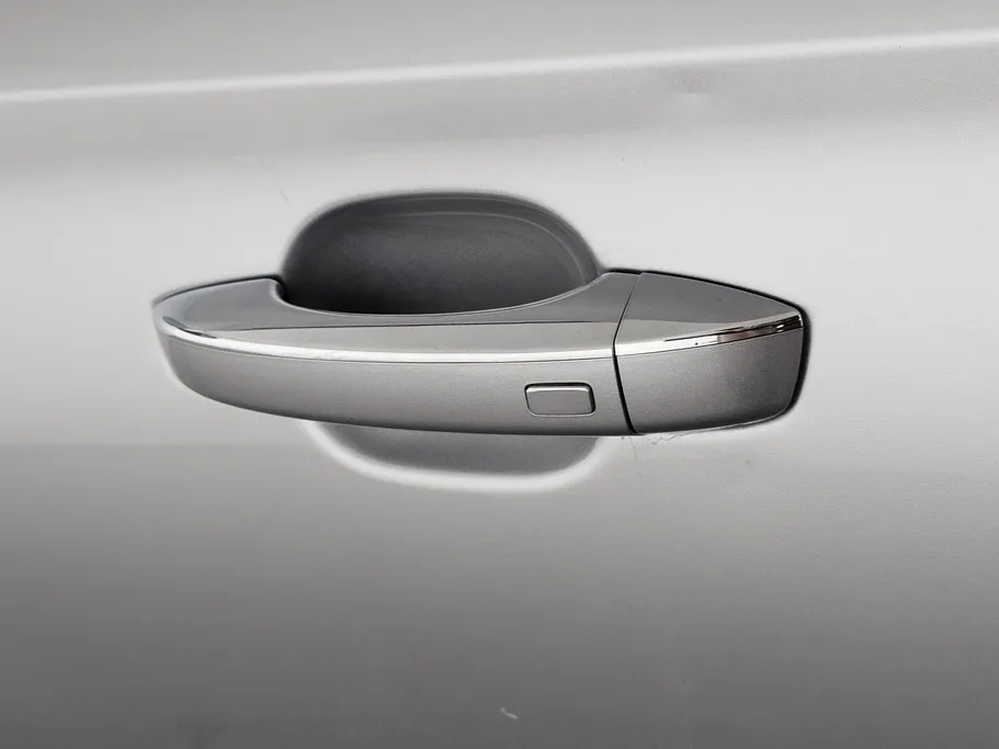 ام جي ZS STD 2022 