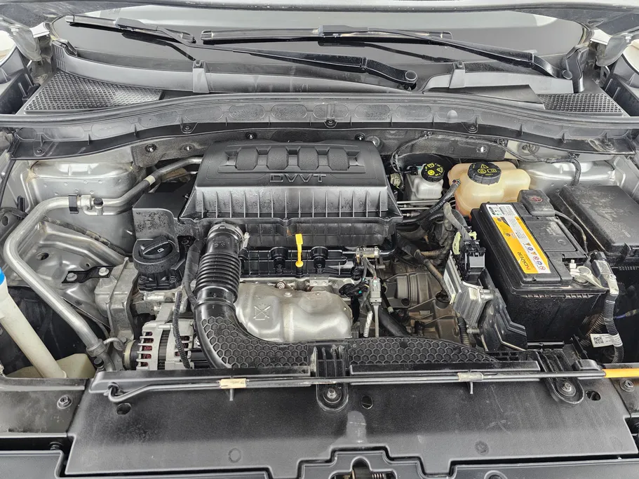 ام جي ZS STD 2022 