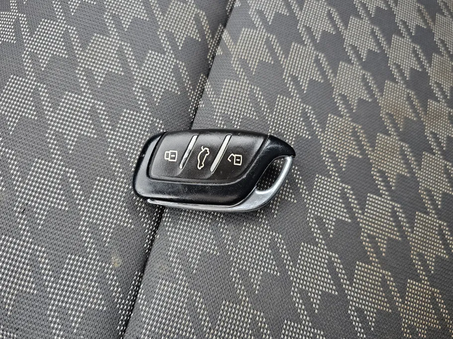 ام جي ZS STD 2022 