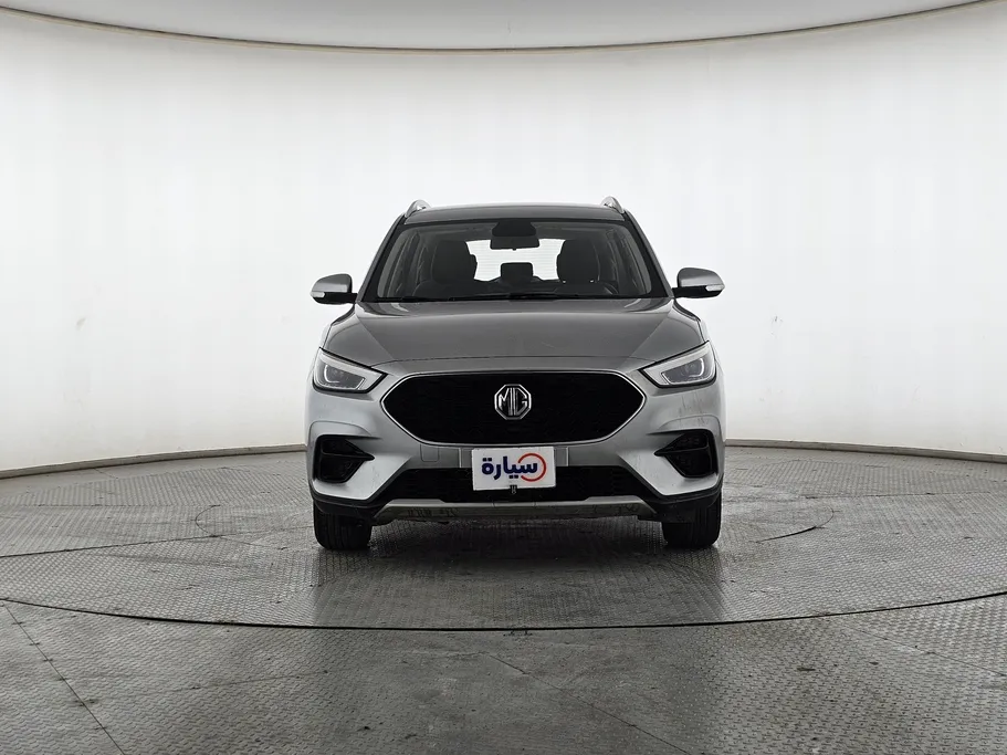 ام جي ZS STD 2022 