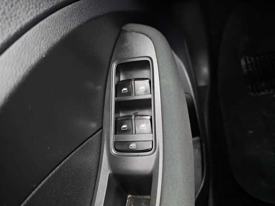 ام جي ZS STD 2022 