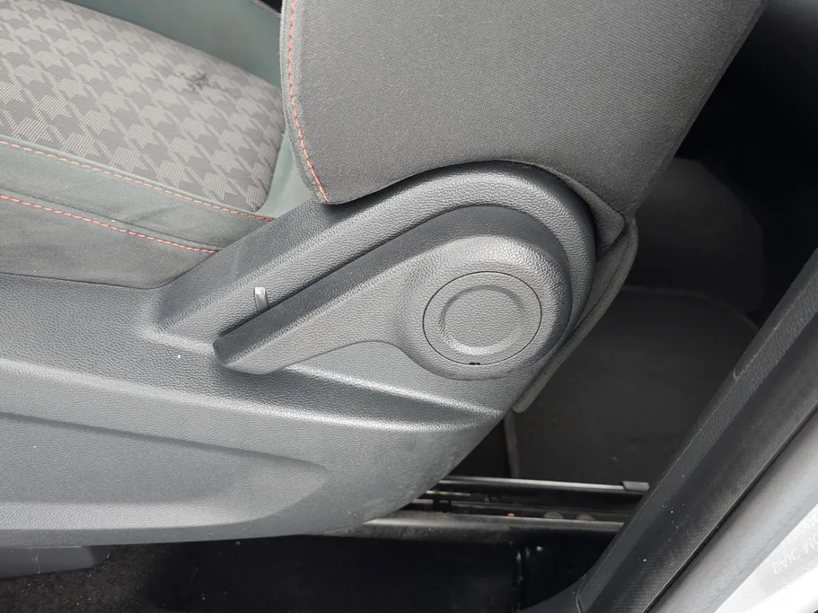 ام جي ZS STD 2022 