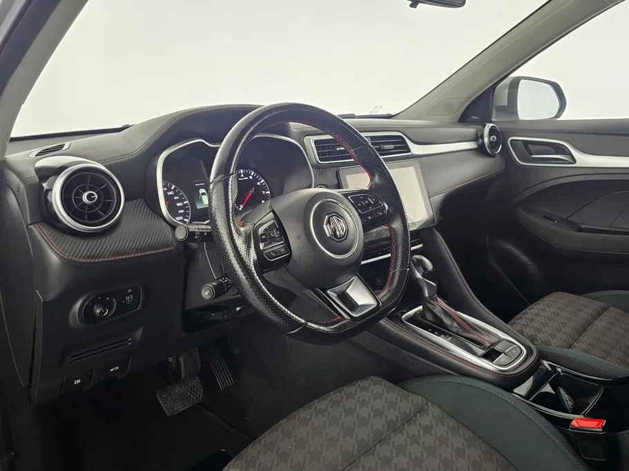 ام جي ZS STD 2022 