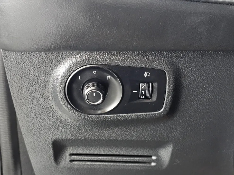 ام جي ZS STD 2022 