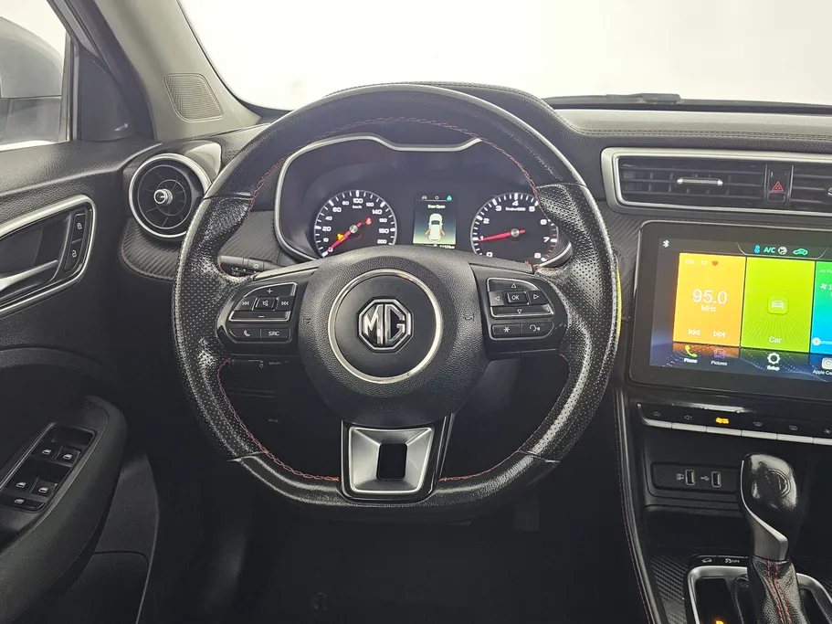 ام جي ZS STD 2022 