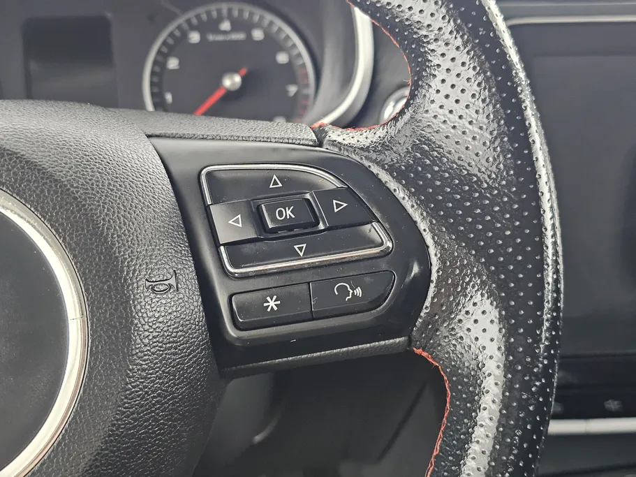 ام جي ZS STD 2022 