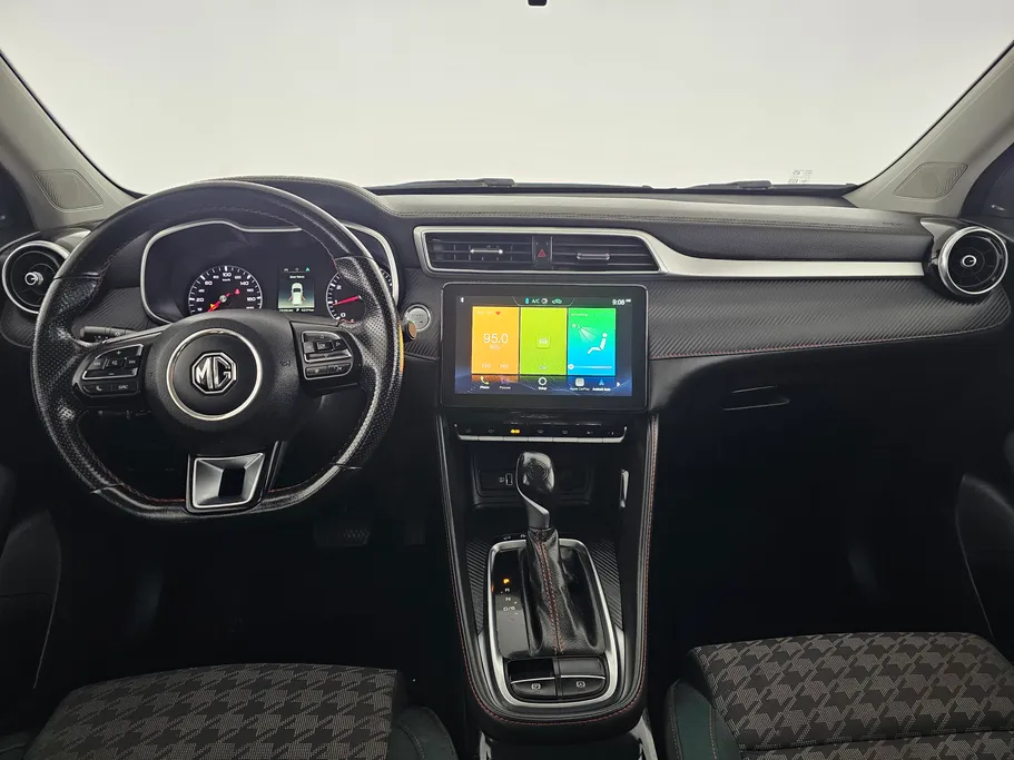 ام جي ZS STD 2022 