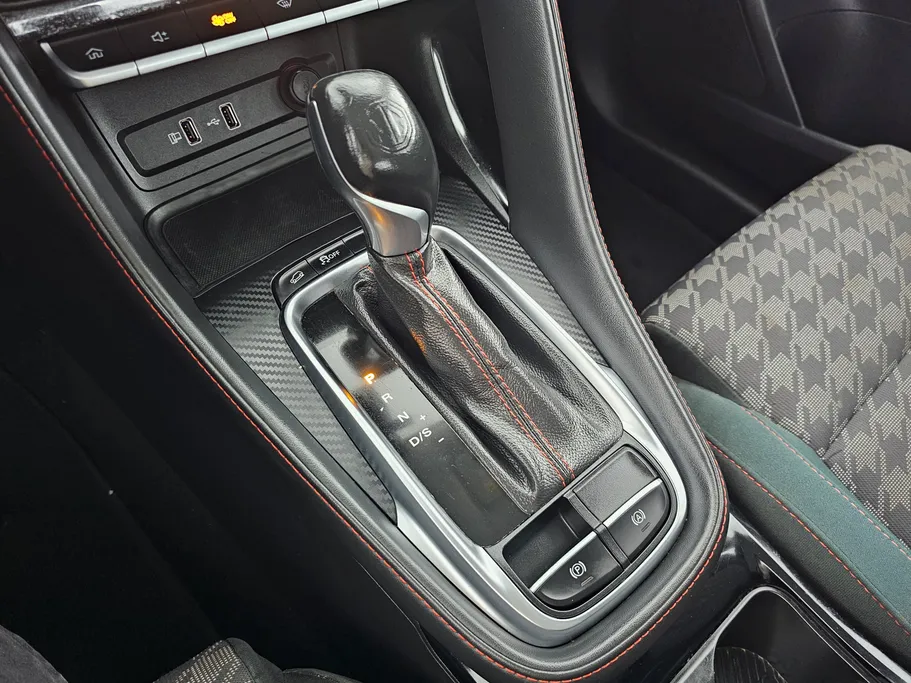 ام جي ZS STD 2022 