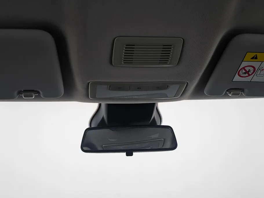 ام جي ZS STD 2022 