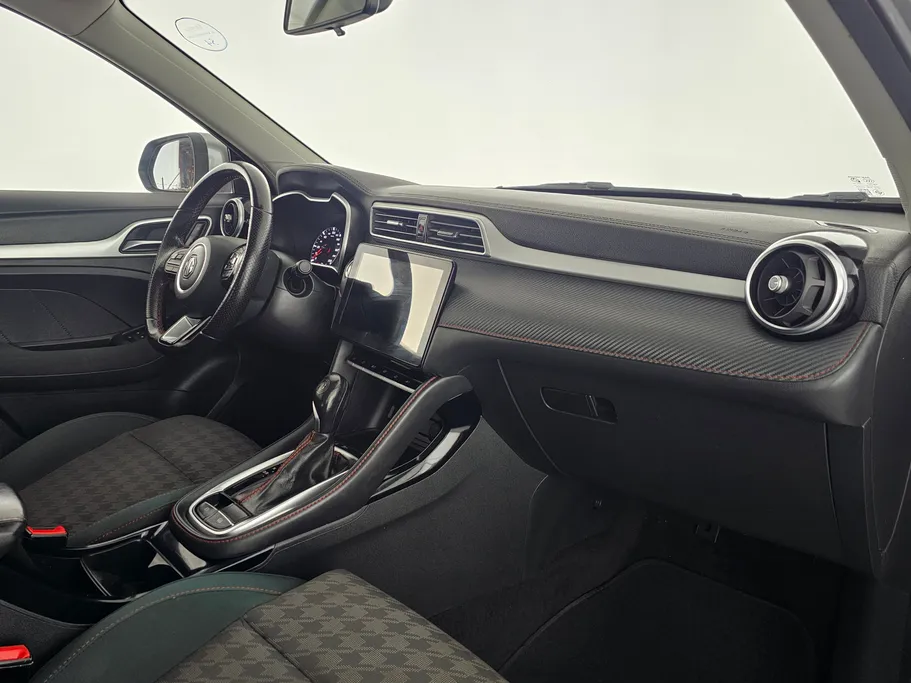 ام جي ZS STD 2022 