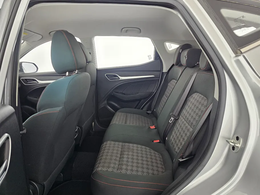 ام جي ZS STD 2022 