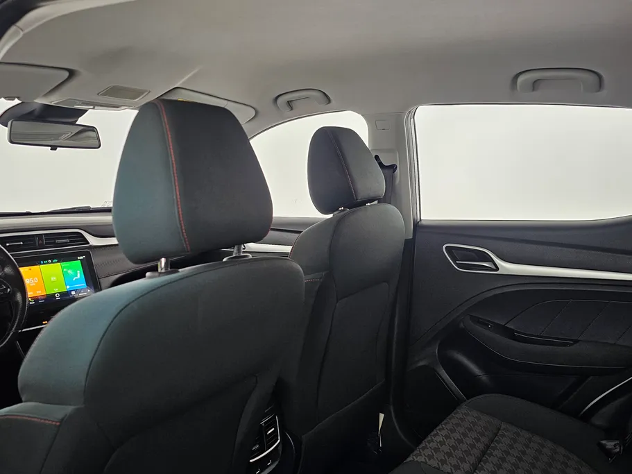 ام جي ZS STD 2022 