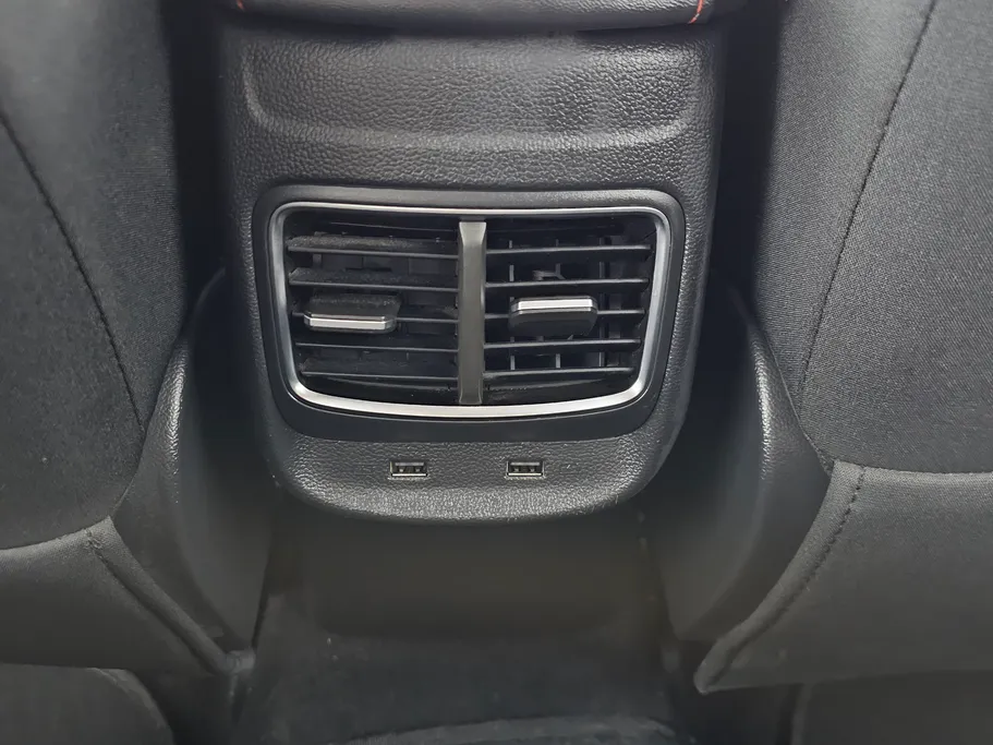 ام جي ZS STD 2022 