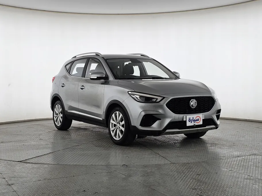 ام جي ZS STD 2022 