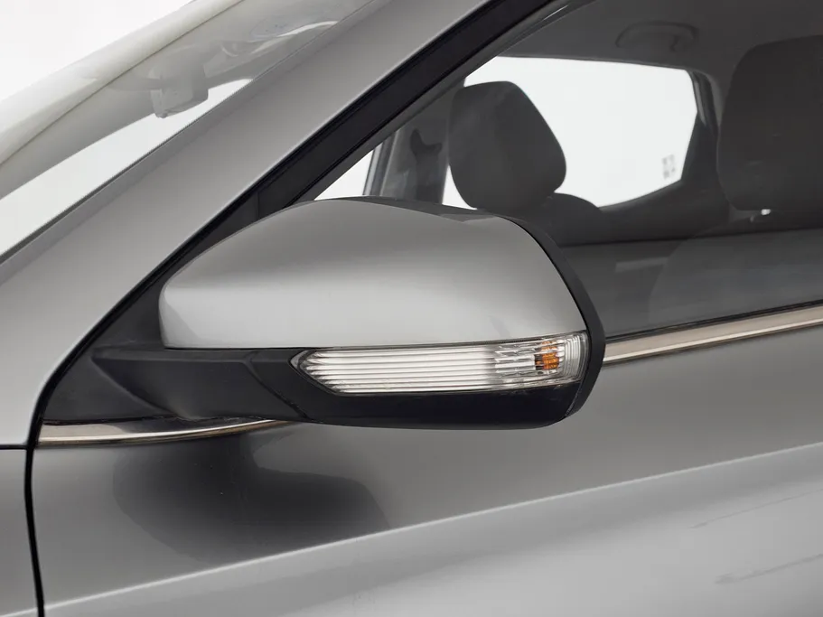 ام جي ZS STD 2022 