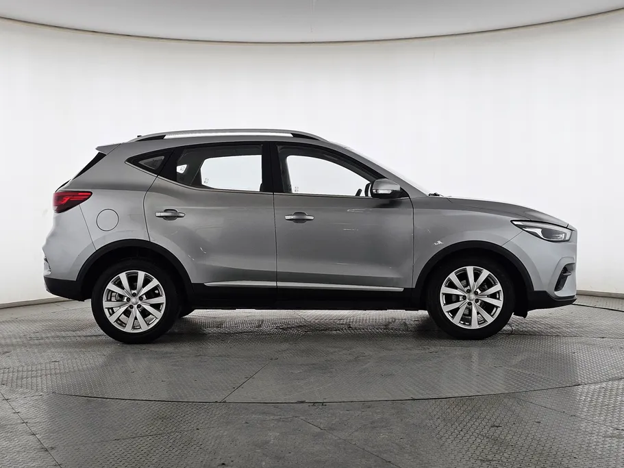 ام جي ZS STD 2022 