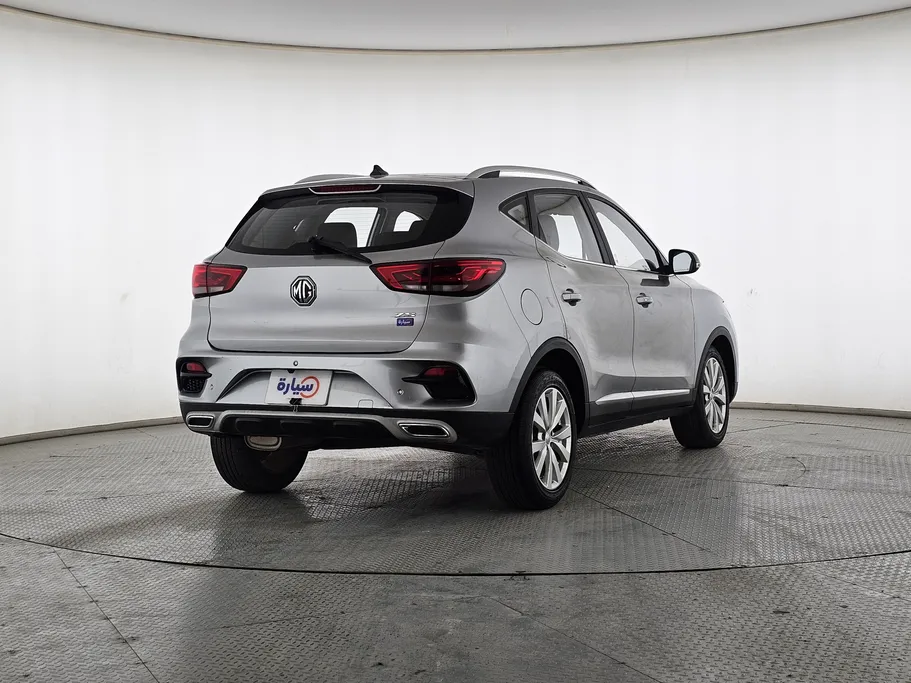 ام جي ZS STD 2022 