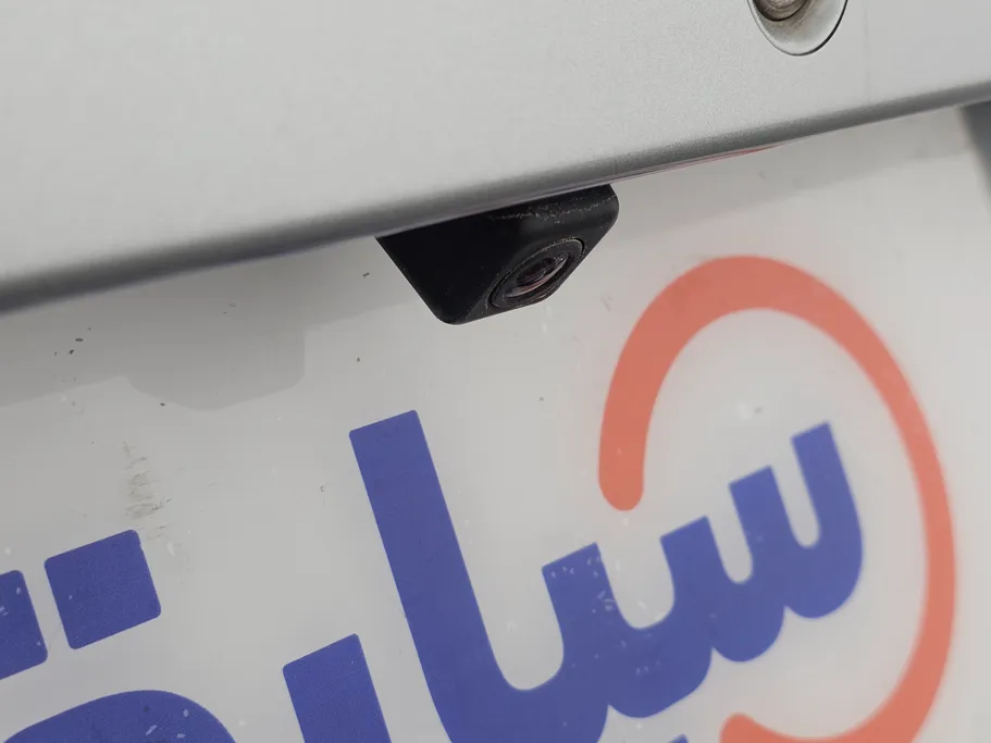 ام جي ZS STD 2022 