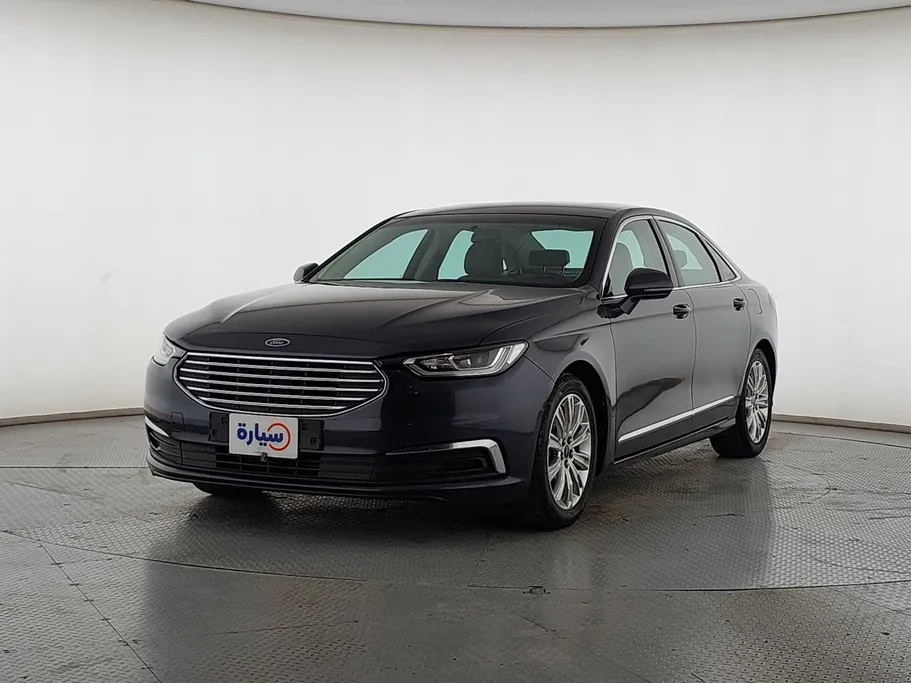 2022 Ford Taurus Ambiente 