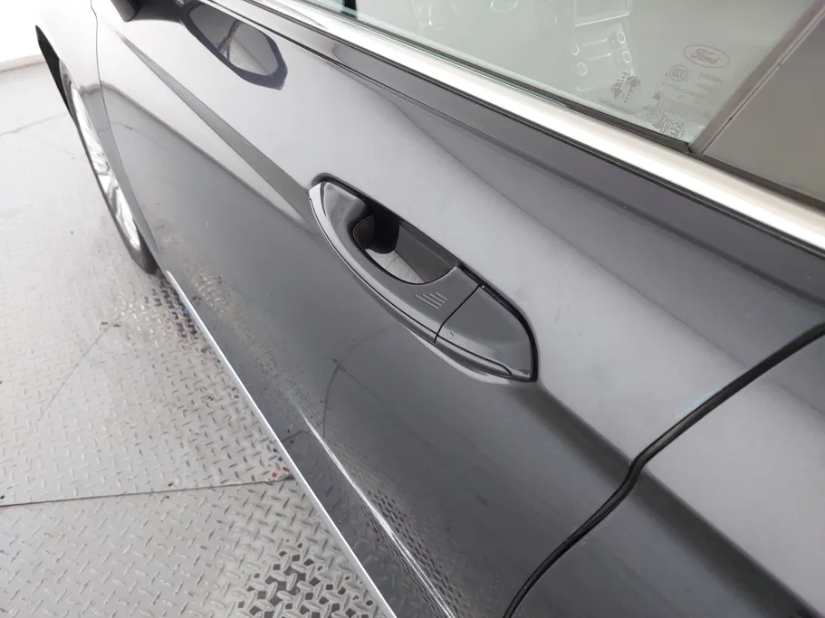 2022 Ford Taurus Ambiente 