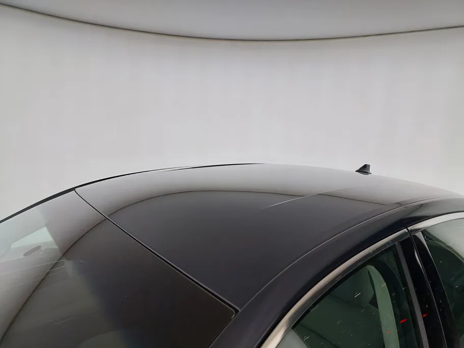 2022 Ford Taurus Ambiente 