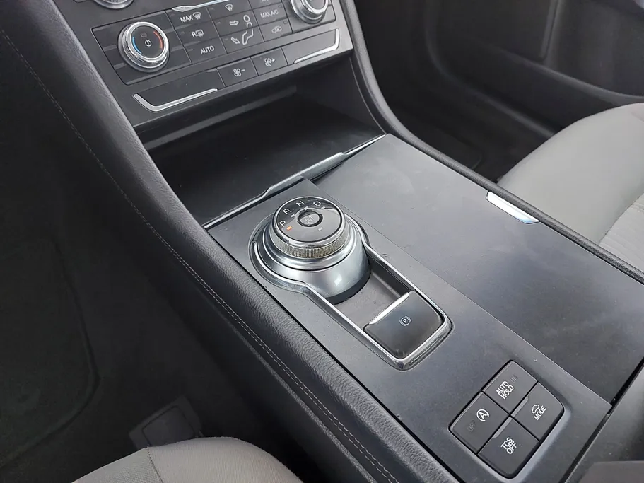 2022 Ford Taurus Ambiente 