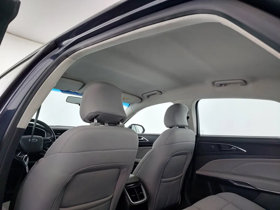 2022 Ford Taurus Ambiente 