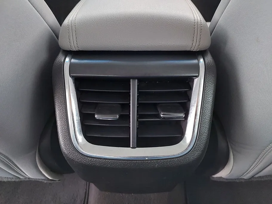 2022 Ford Taurus Ambiente 