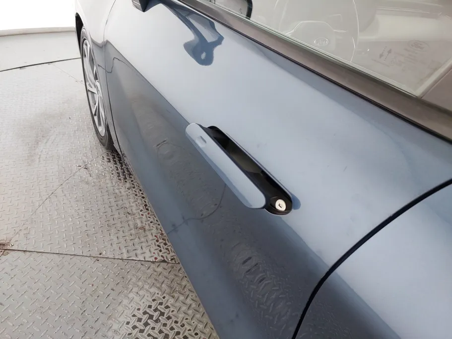 فورد تورس تيتانيوم الإصدار الجديد 2023 