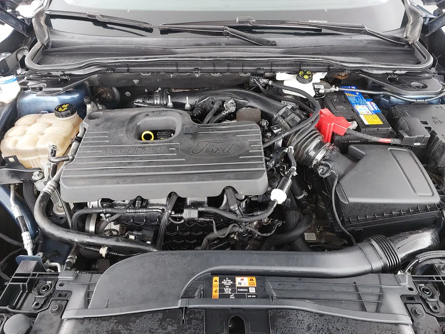 فورد تورس تيتانيوم الإصدار الجديد 2023 