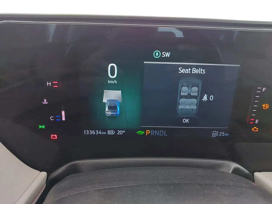 فورد تورس تيتانيوم الإصدار الجديد 2023 