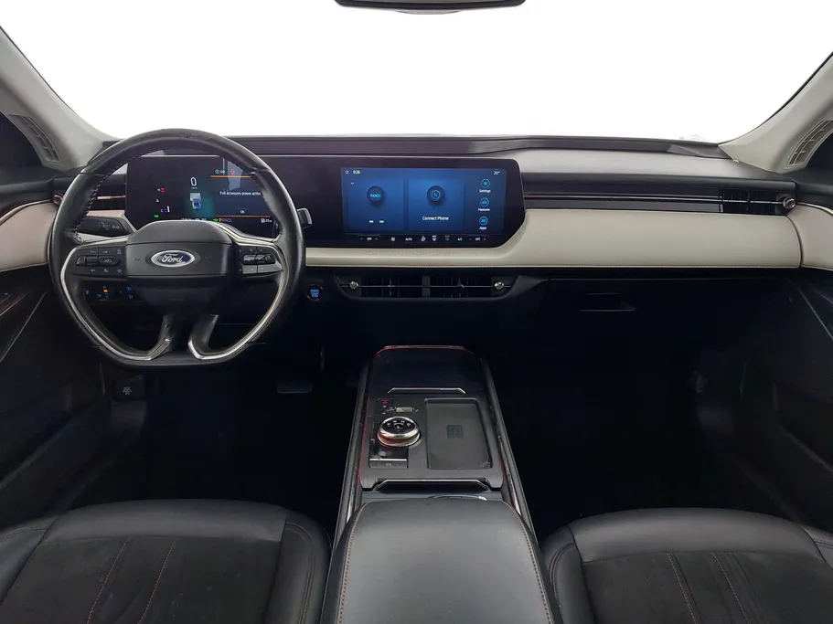 فورد تورس تيتانيوم الإصدار الجديد 2023 