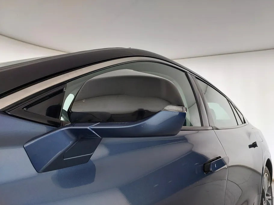 فورد تورس تيتانيوم الإصدار الجديد 2023 