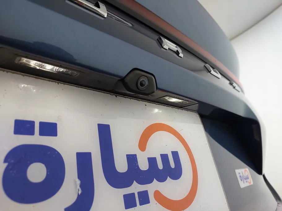 فورد تورس تيتانيوم الإصدار الجديد 2023 