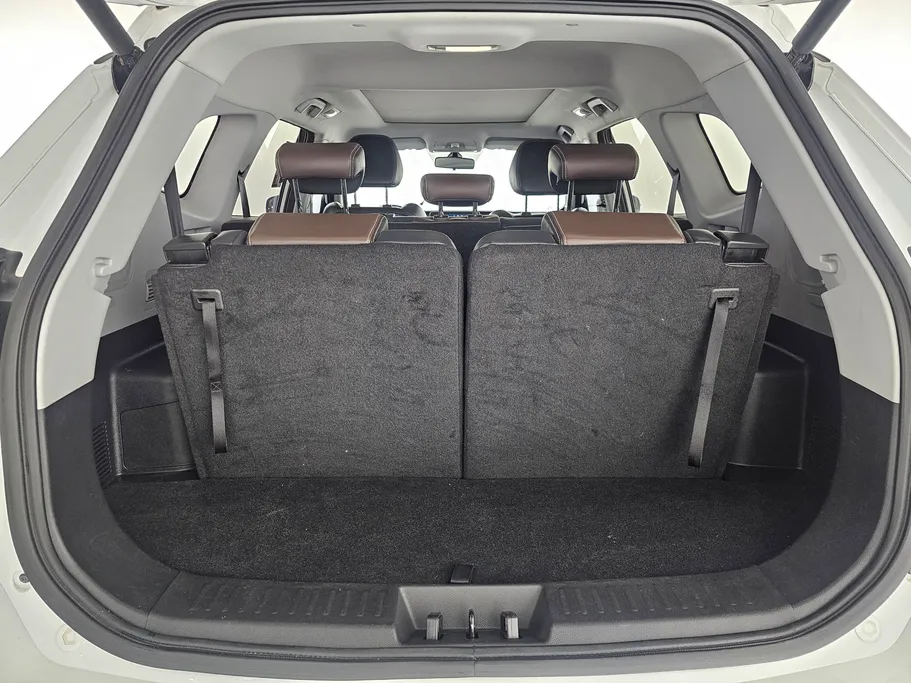 شيري تيجو 8 لاكجري 2022 