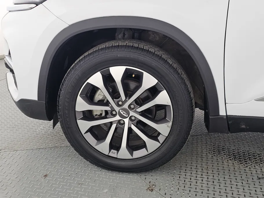 شيري تيجو 8 لاكجري 2022 