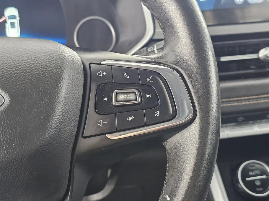 شيري تيجو 8 لاكجري 2022 