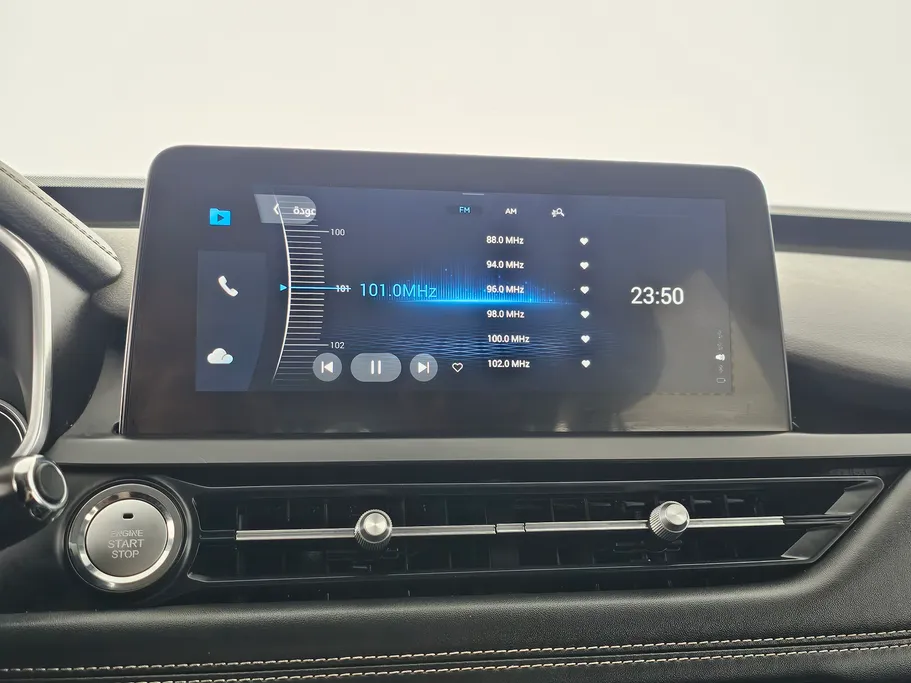 شيري تيجو 8 لاكجري 2022 