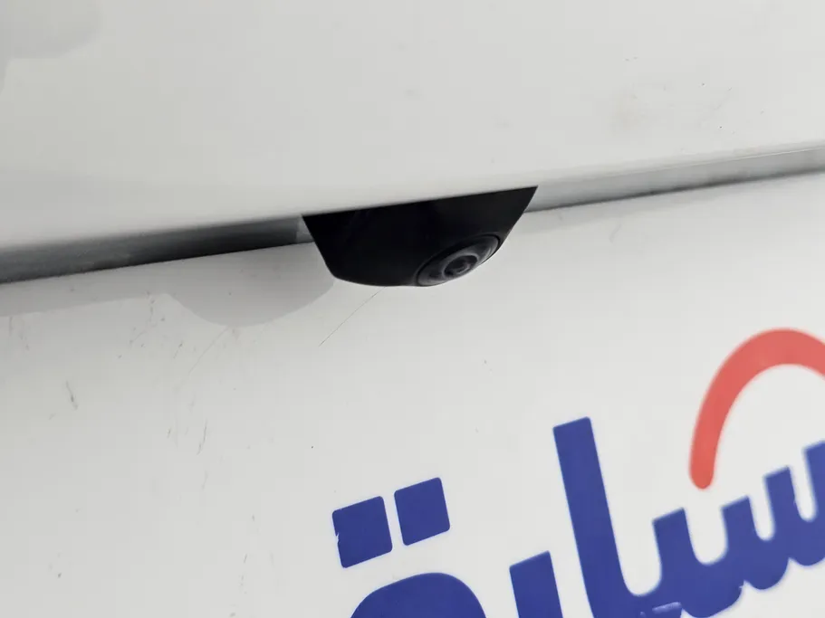 شيري تيجو 8 لاكجري 2022 