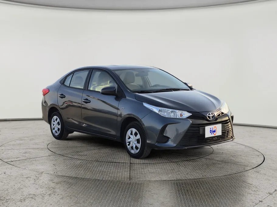 2022 Toyota Yaris  Y 