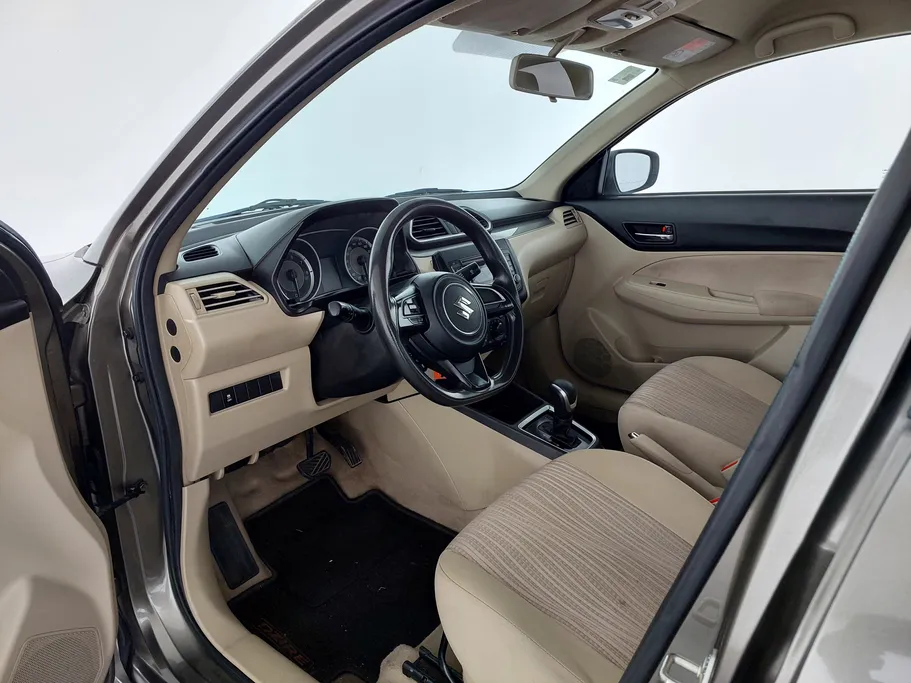 سوزوكي ديزاير GL 2023 