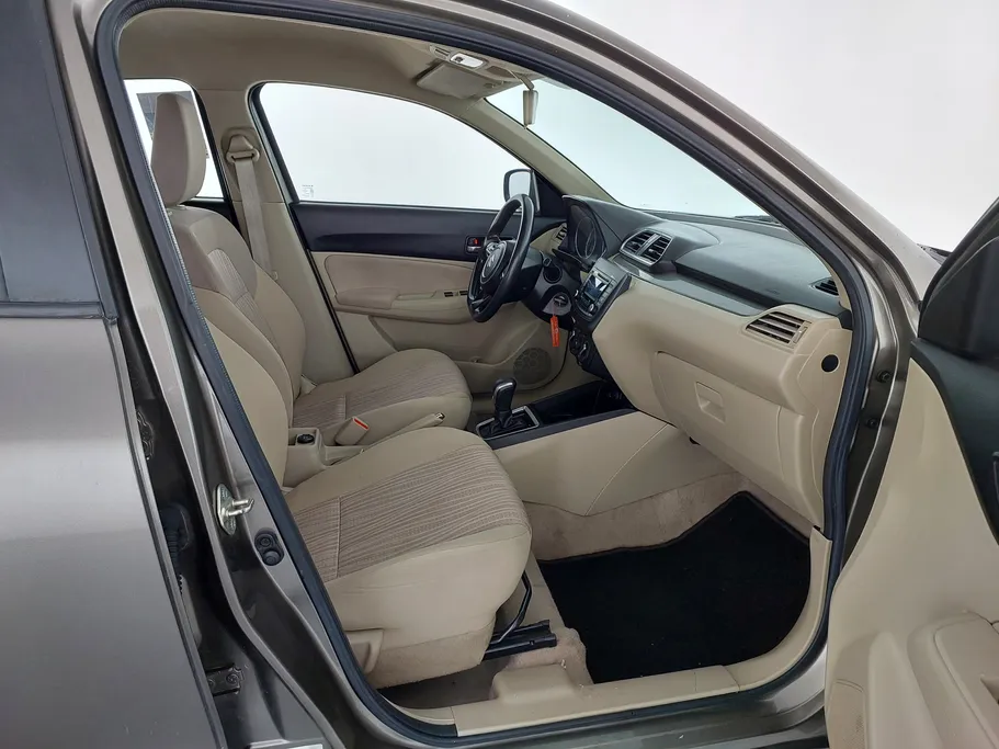 سوزوكي ديزاير GL 2023 