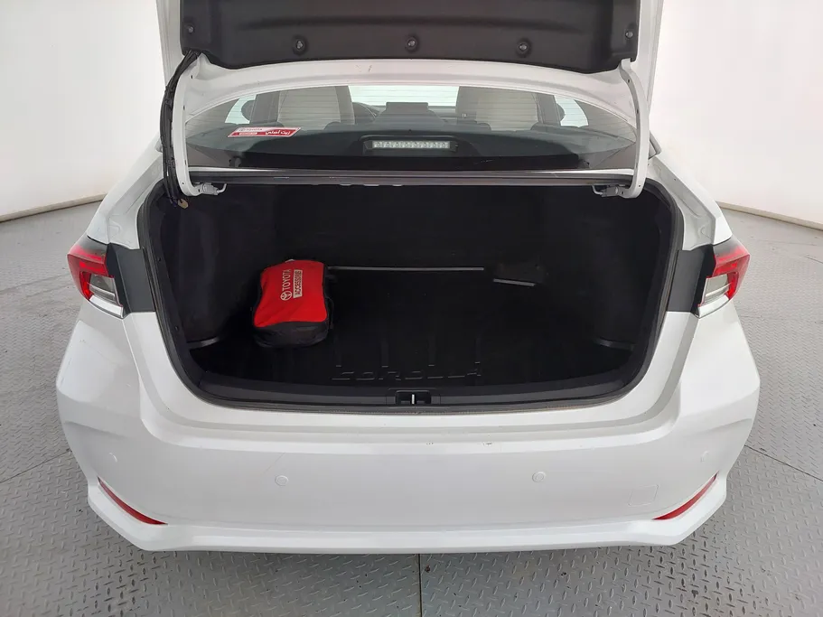 2023 Toyota Corolla XLI 