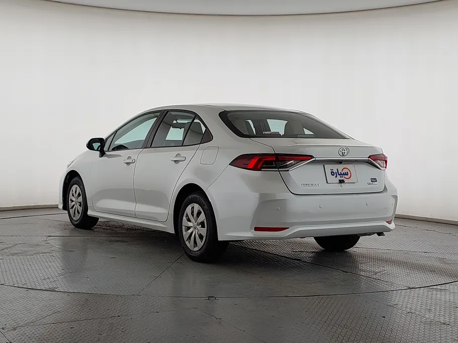 2023 Toyota Corolla XLI 
