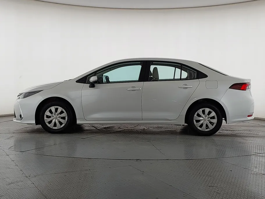 2023 Toyota Corolla XLI 