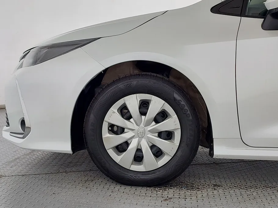 2023 Toyota Corolla XLI 