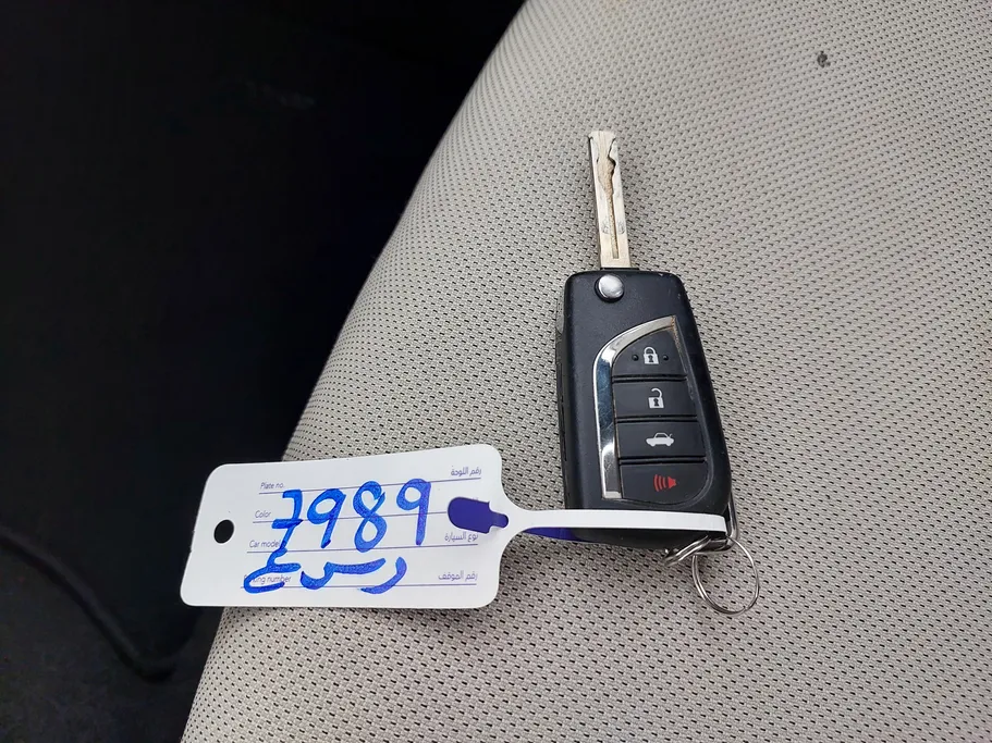 2023 Toyota Corolla XLI 