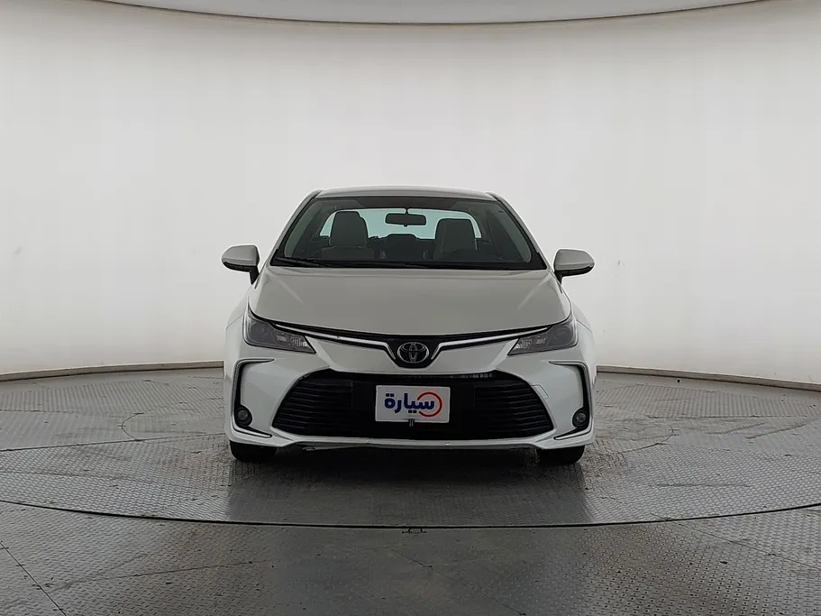 2023 Toyota Corolla XLI 